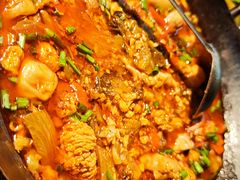 -辣出味岳阳特色烧烤·龙虾大排档(砂子塘总店)