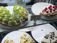 -Pie Bird(新闸路店)