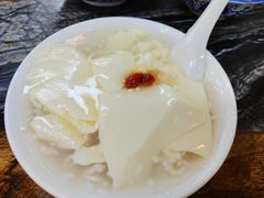 冰醉豆花-西月城谭豆花(春熙路店)