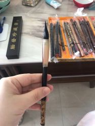 -禧婴婴儿理胎发·胎毛笔定制纪念品(新街口店)