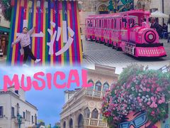 -华谊兄弟（长沙）电影小镇