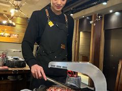 -坦坦大炉·韩式烤肉(望京店)
