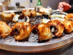 特色烤鳗鱼-泥炉烧肉师(新街口金銮巷店)
