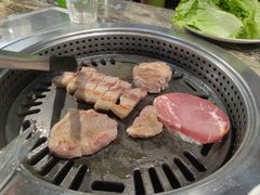 -33韩式自助烧烤(环城南路店)
