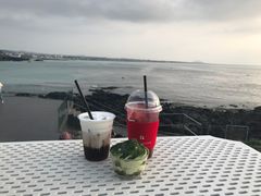 -Cafe Aewol Monsant