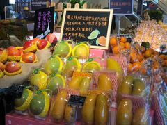 -Olé精品超市(重庆观音桥店)