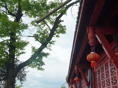 -青城山