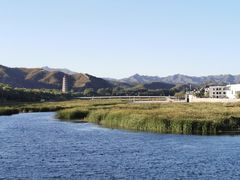 -承德避暑山庄景区