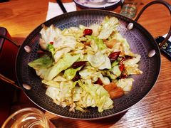-赣饭农家·江西小炒(西乡店)