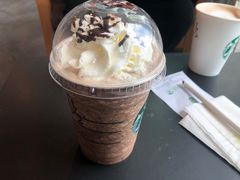 -星巴克(深圳龙岗星河时代店)