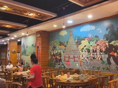 -亮欢寨酸汤鱼(沙冲路店)