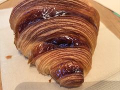-VERIE BAKEHOUSE