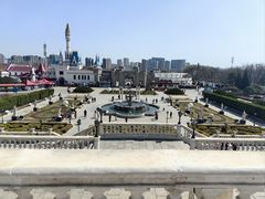 -北京世界公园