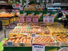 -物美超市(通州梨园店)