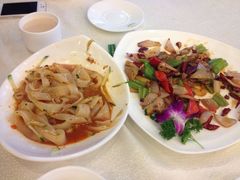 -新粤新疆菜清真餐厅(拱北店)