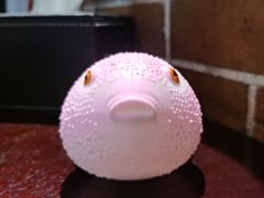 -永安鱼庄·镇江菜(东吴路店)