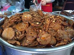 -浪哥卤味捆鸡(南门口店)