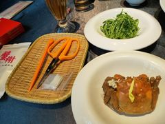 -蟹榭·本帮江浙菜·蟹宴(五角场合生汇商场店)