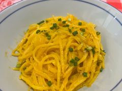 -荆九爷爆炒桥头三嫩(夫子庙店)