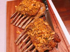 -北京古城老院厉晓麟精致菜