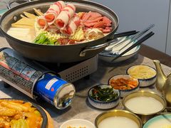 -屋里家延边朝鲜族冷面(梅林3店)