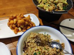 -水门巷餐厅(古子城店)