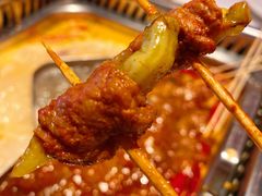 -串一火锅(赛格国际购物中心店)