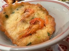 -塘桥老哥·常州鱼鲜土菜(勤业路店)