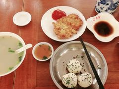 -三两春肚肺汤(崂山路店)