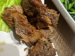 -郑庄脂渣海鲜楼(九水路店)