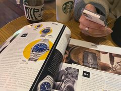 -星巴克臻选(重庆沙坪坝店)