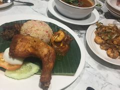 -关夫人餐厅(阳光广场店)