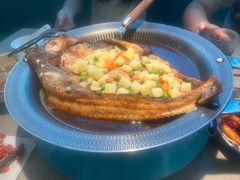 -半天妖烤鱼(方庄店)