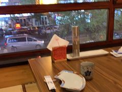 -喜牛日本料理(双街店)