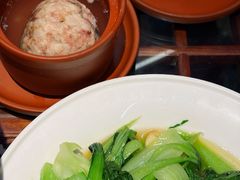 -陈记菜馆·非遗淮扬菜(东关街教场店)