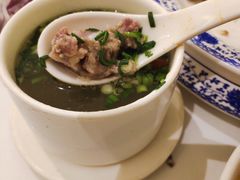-宁夏国强手抓羊肉·清真菜(未央路凤三店)