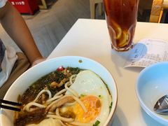 -新旺茶餐厅·早餐·夜宵(仙霞店)