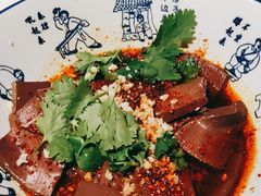 -汉唐宴长安食府