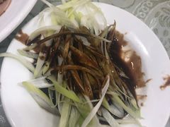 -李连贵熏肉大饼(沈阳站店)