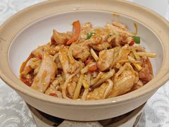 -马凯餐厅(地安门店)
