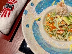 -蟹田居·活蟹料理(东城店)