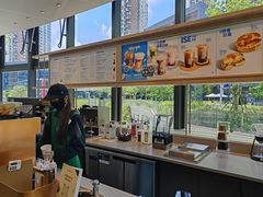 -星巴克臻选(万象前海店)