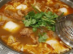 -古乐牛香鲜牛肉牛杂火锅(观前街店)