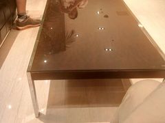 -龙之梦万丽酒店青餐厅