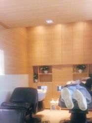 -CARR SALON