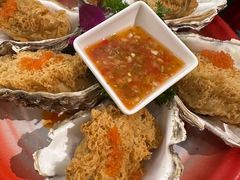-辉记炭烧海鲜大排档·老字号(福田店)