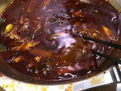 -嘎嘎鸭下巴·爆辣干锅(明教寺店)