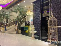 -家缘大酒店(新天地不夜城店)