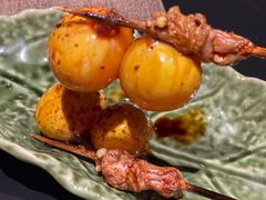 鸡提灯-伊藤ITO(侨福芳草地购物中心店)