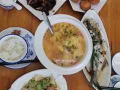 -乌记大厨餐厅